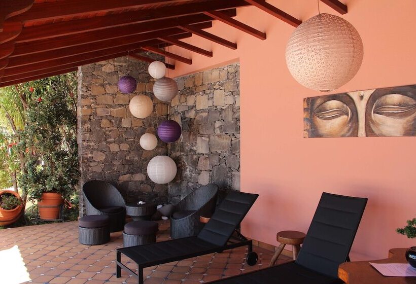 فندق Ocean Gardens