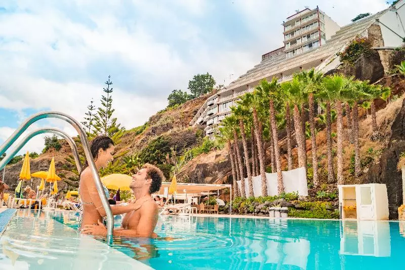 בית מלון כפרי Orca Praia