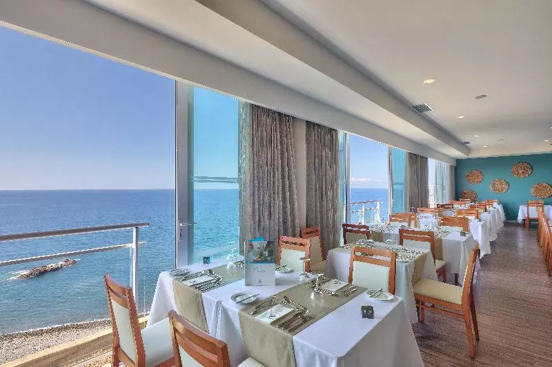 בית מלון כפרי Orca Praia