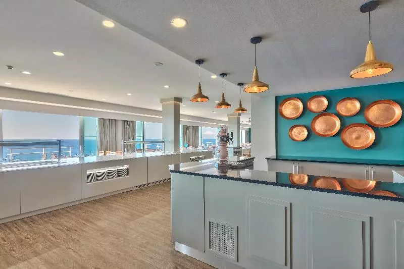 בית מלון כפרי Orca Praia