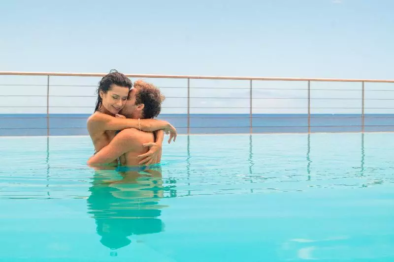 בית מלון כפרי Orca Praia