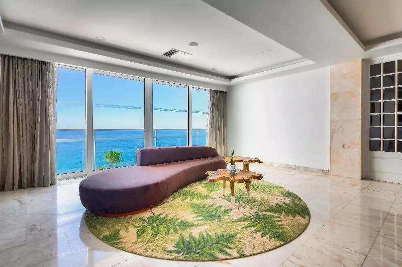 בית מלון כפרי Orca Praia