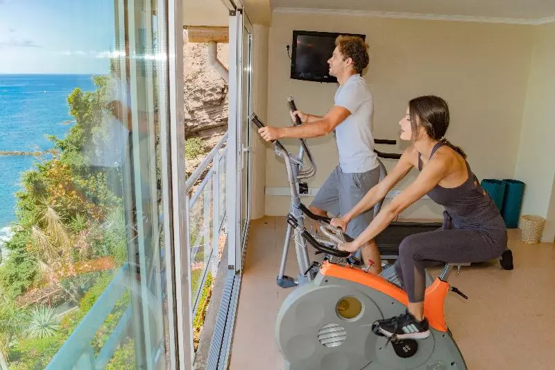 בית מלון כפרי Orca Praia