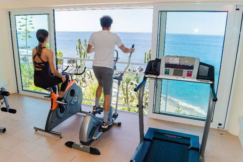 בית מלון כפרי Orca Praia