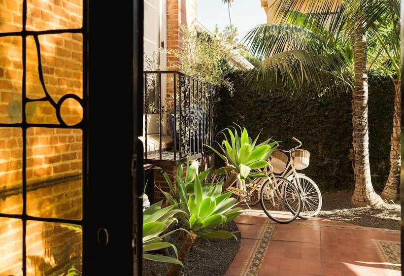 호텔 Palihouse Santa Monica