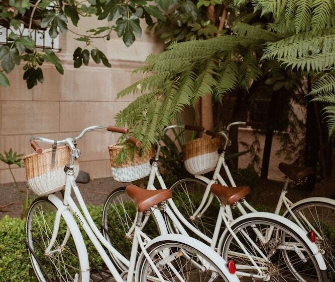 호텔 Palihouse Santa Monica