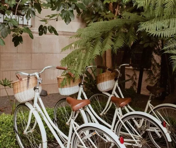 هتل Palihouse Santa Monica