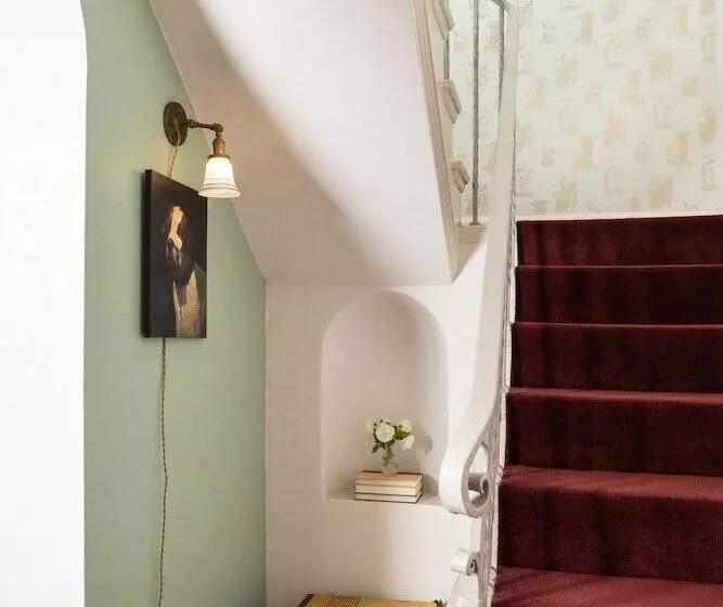 هتل Palihouse Santa Monica