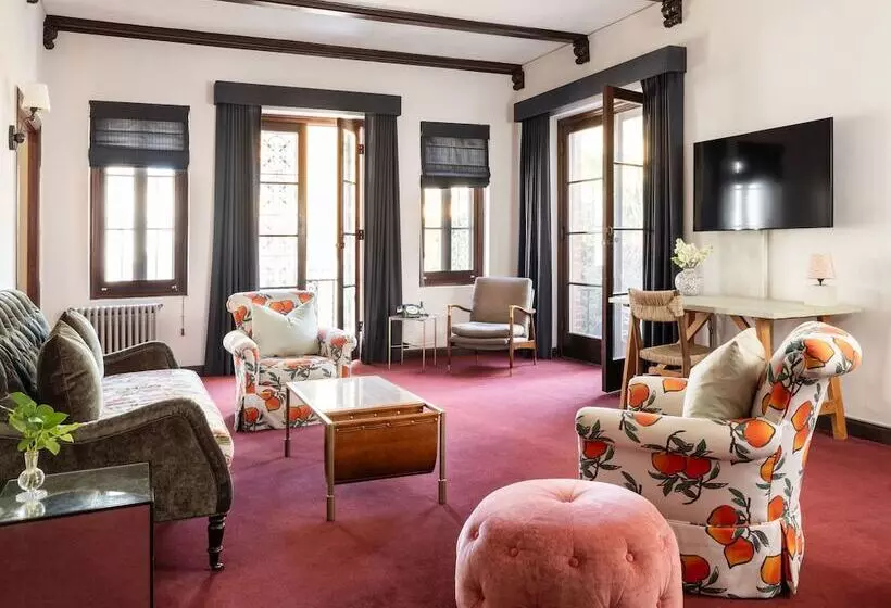 هتل Palihouse Santa Monica