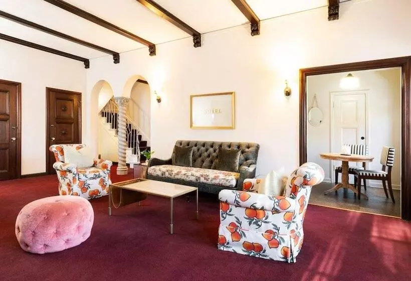 هتل Palihouse Santa Monica