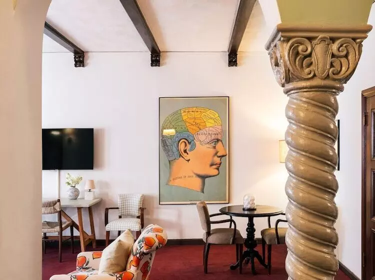 هتل Palihouse Santa Monica