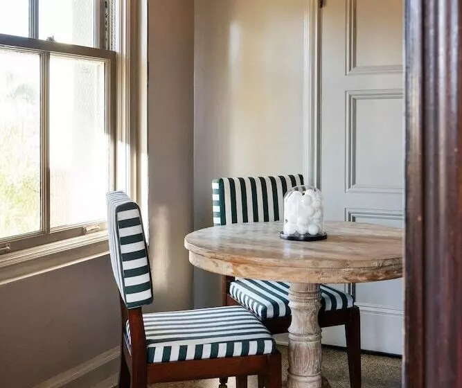 هتل Palihouse Santa Monica