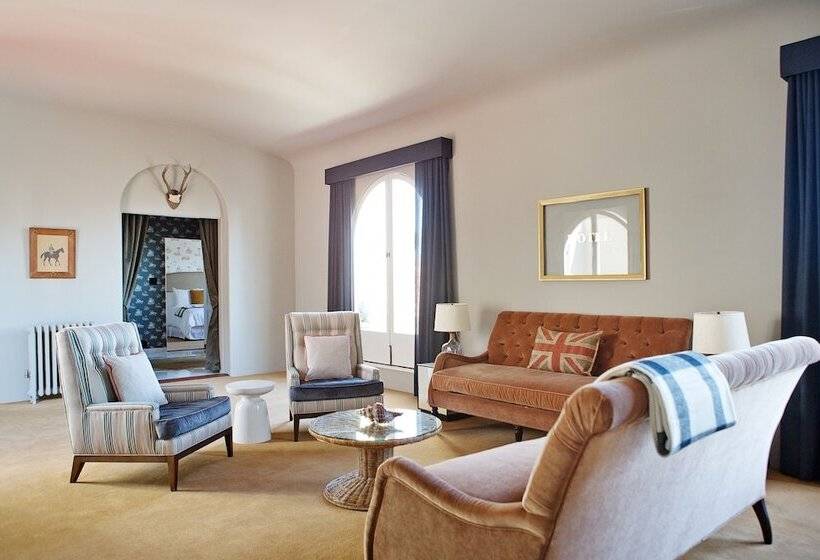 호텔 Palihouse Santa Monica