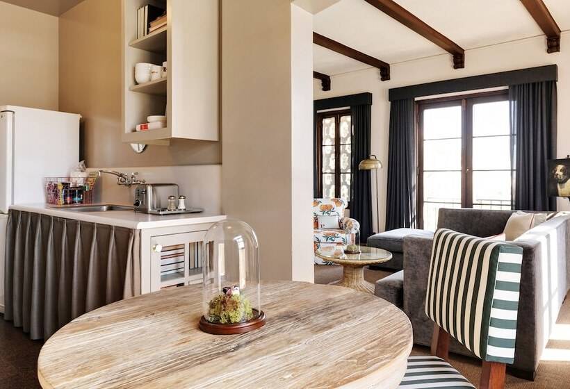 호텔 Palihouse Santa Monica