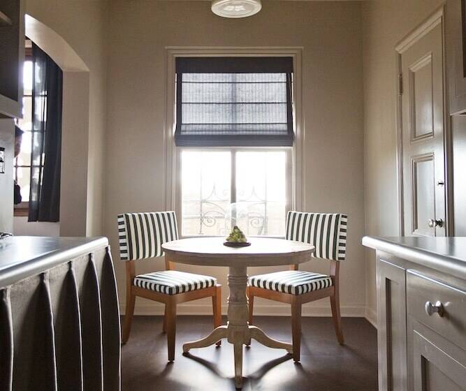 호텔 Palihouse Santa Monica