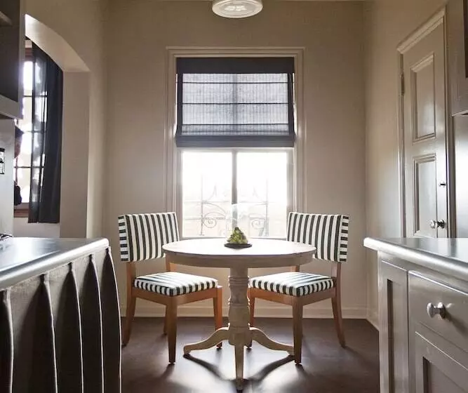 هتل Palihouse Santa Monica