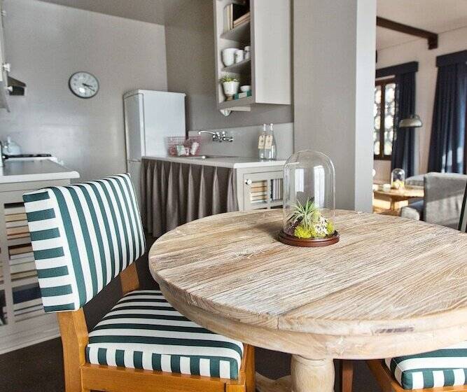 호텔 Palihouse Santa Monica