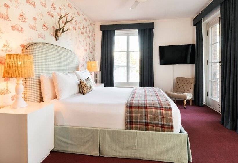 호텔 Palihouse Santa Monica