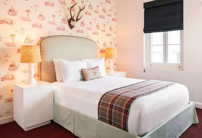 هتل Palihouse Santa Monica