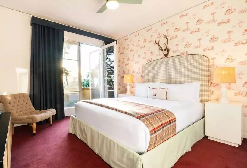 هتل Palihouse Santa Monica