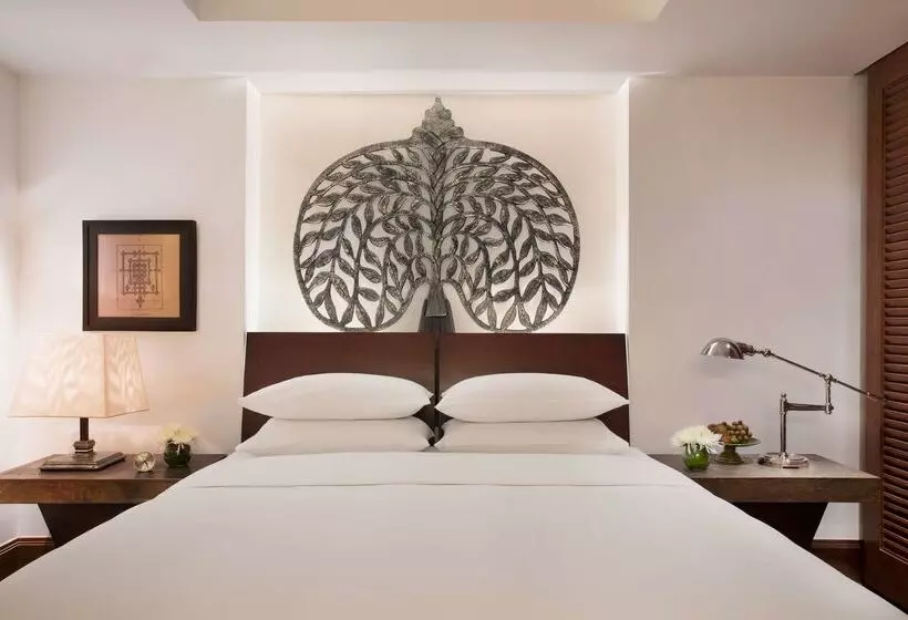 ホテル Park Hyatt Siem Reap