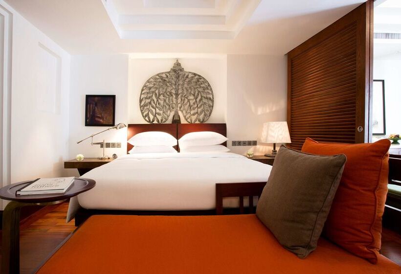 هتل Park Hyatt Siem Reap
