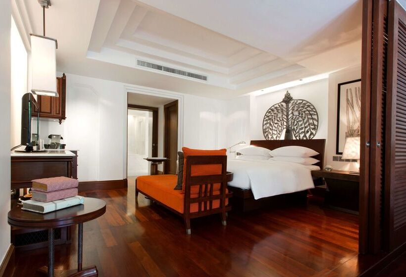 هتل Park Hyatt Siem Reap