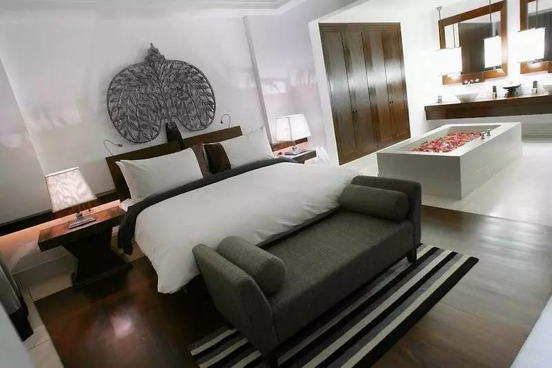 ホテル Park Hyatt Siem Reap