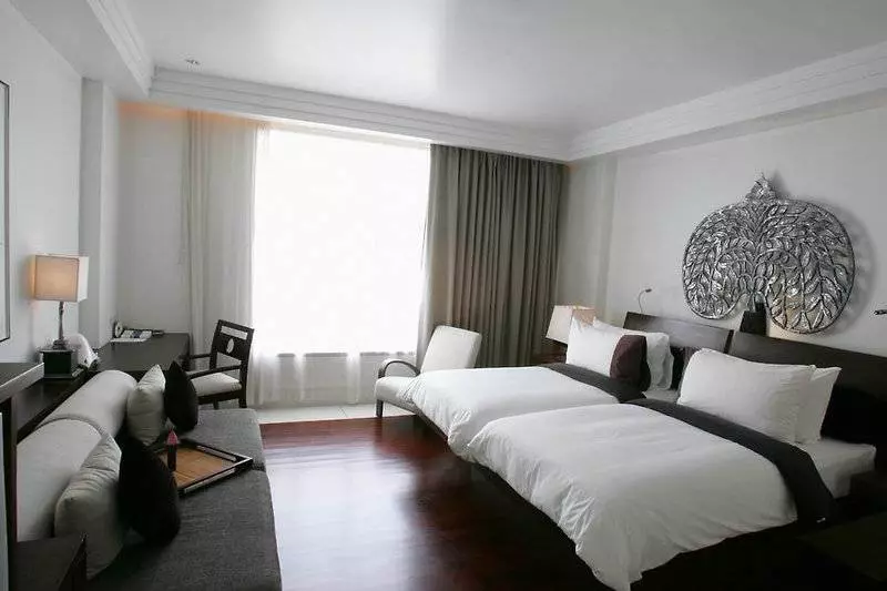 ホテル Park Hyatt Siem Reap