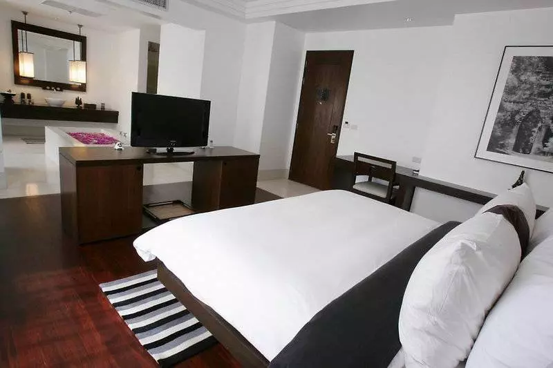 ホテル Park Hyatt Siem Reap