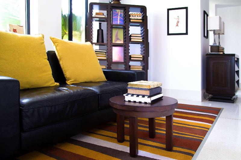 هتل Park Hyatt Siem Reap