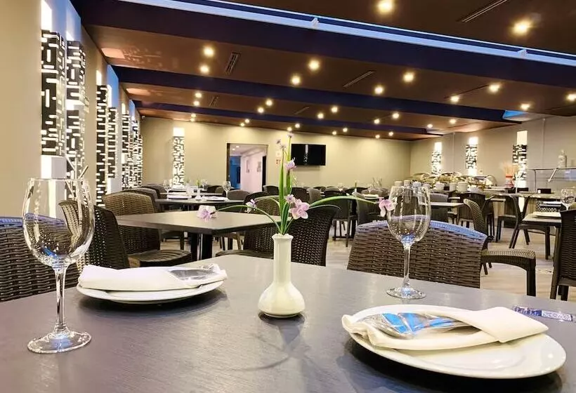 호텔 Ritz Ciudad De Mexico