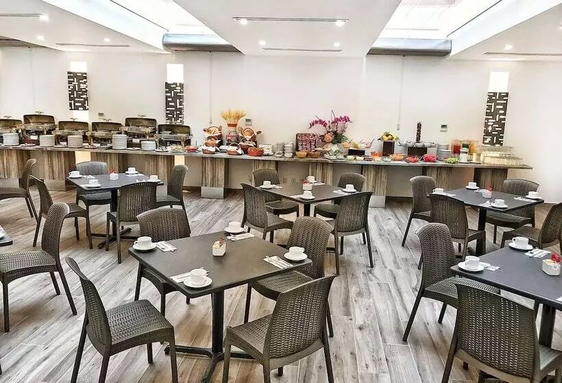 호텔 Ritz Ciudad De Mexico