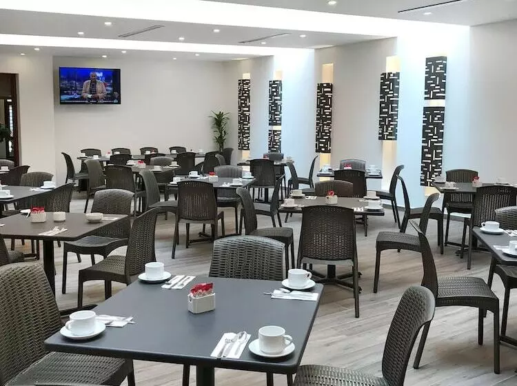 호텔 Ritz Ciudad De Mexico