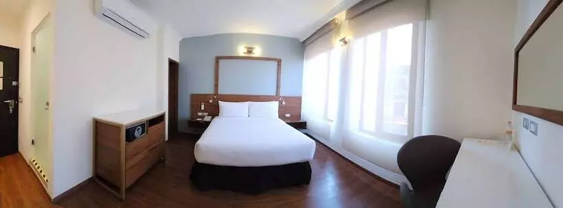 호텔 Ritz Ciudad De Mexico