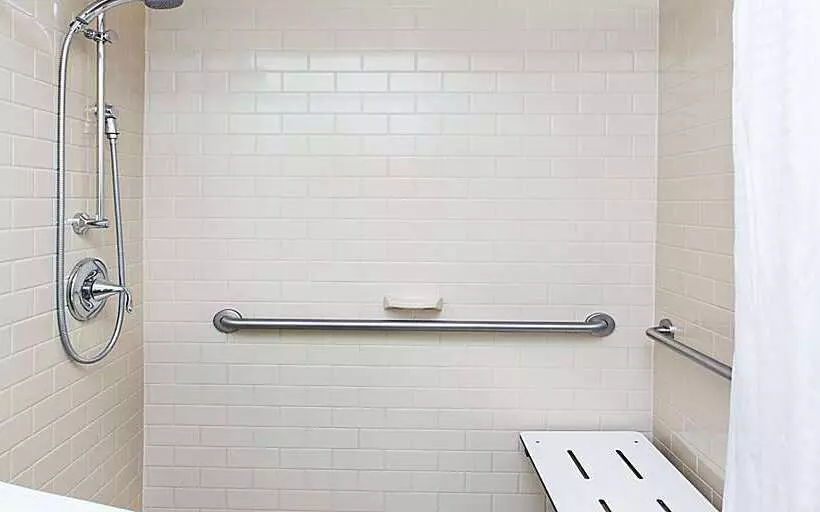 هتل Sonesta Simply Suites Detroit Ann Arbor