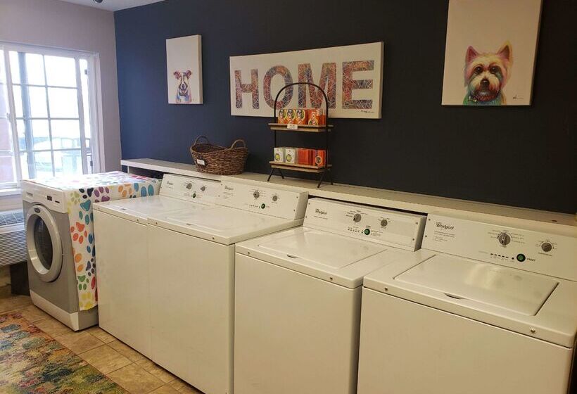 هتل Sonesta Simply Suites Detroit Ann Arbor