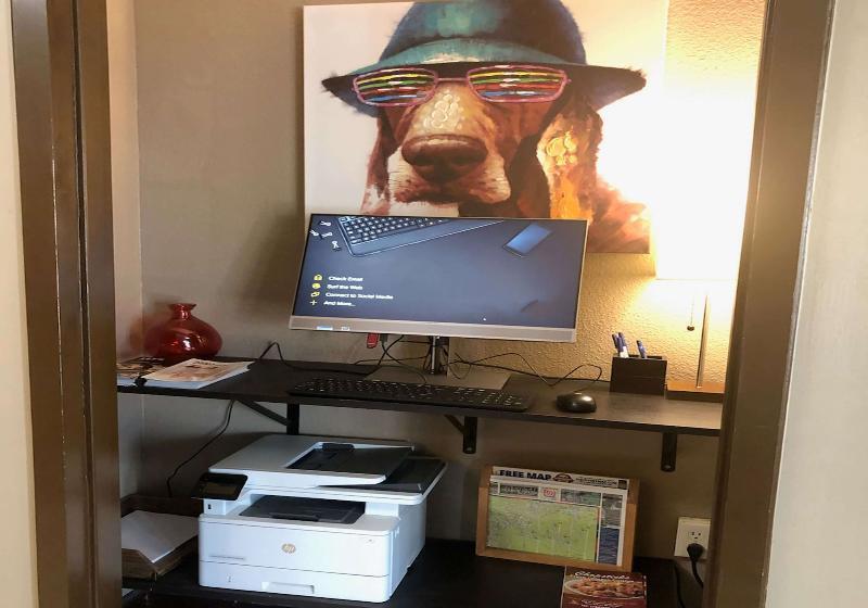 هتل Sonesta Simply Suites Detroit Ann Arbor