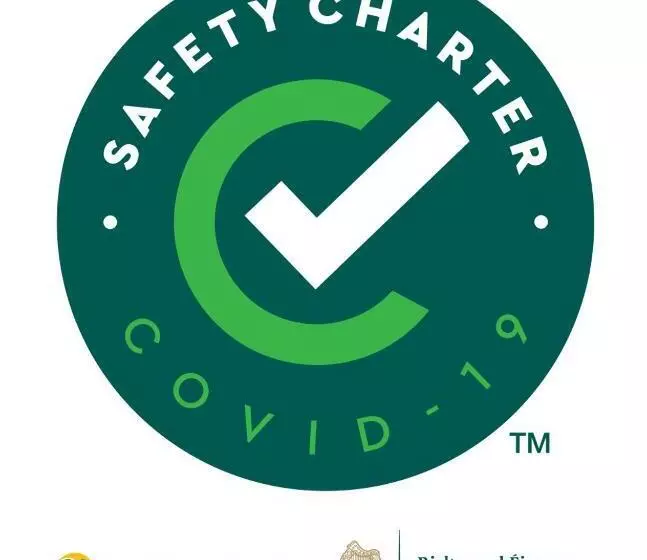 호텔 Springfort Hall