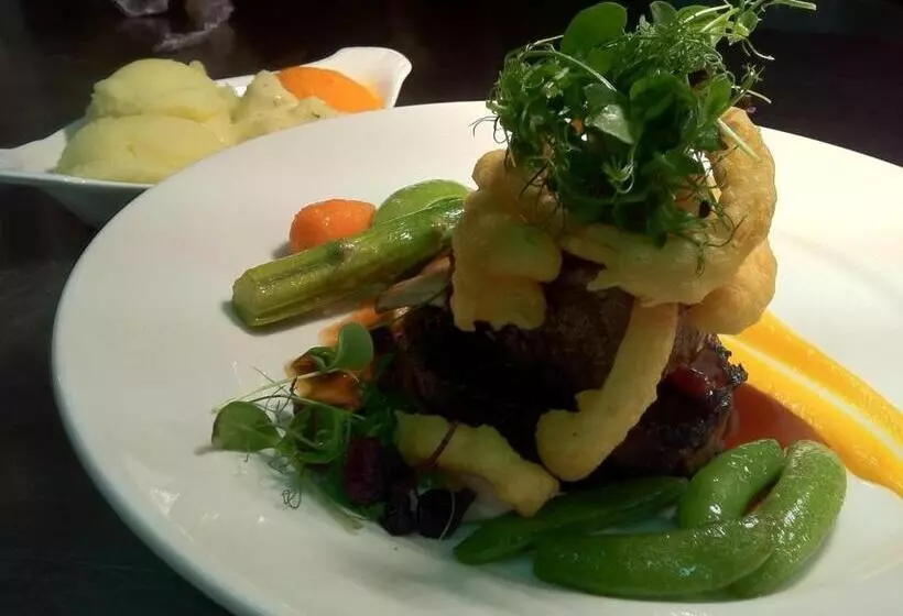 호텔 Springfort Hall