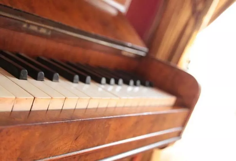 호텔 Springfort Hall