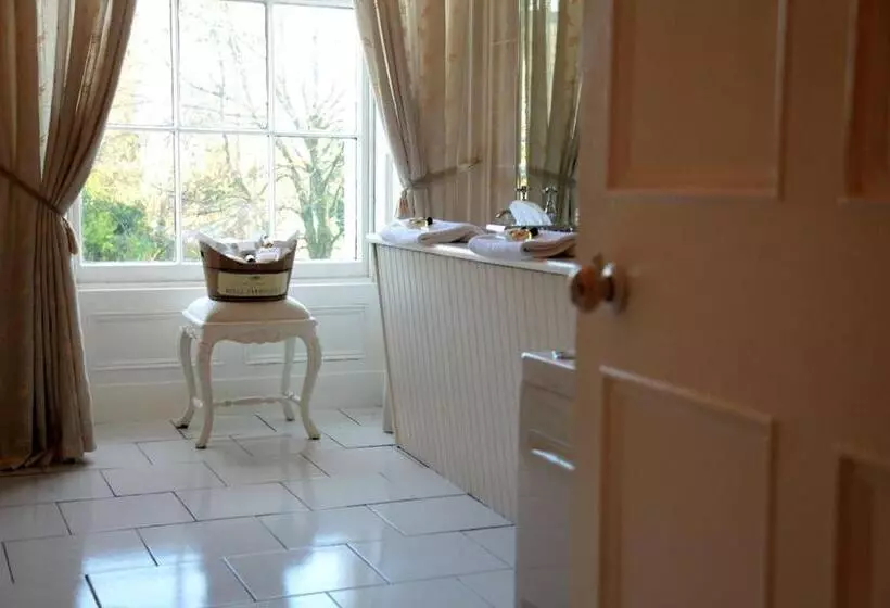 호텔 Springfort Hall