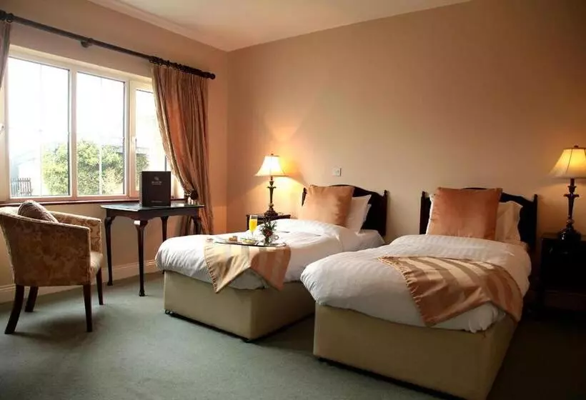 호텔 Springfort Hall