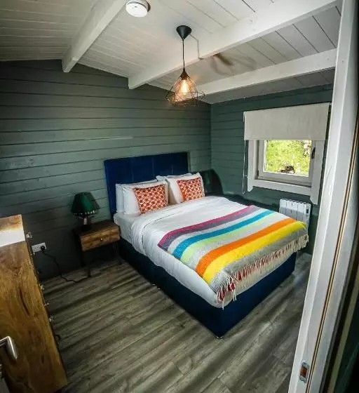 호텔 Springfort Hall