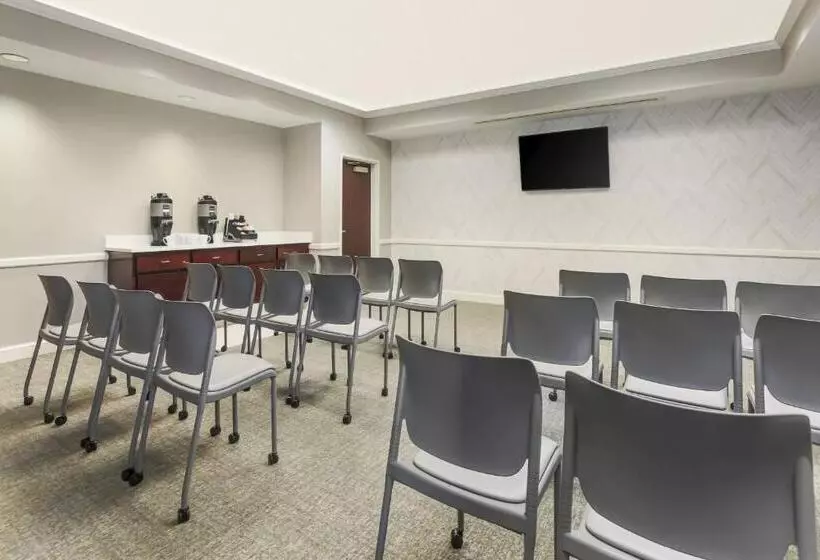 Hotel Springhill Suites By Marriott Austin Parmer/tech Ridge