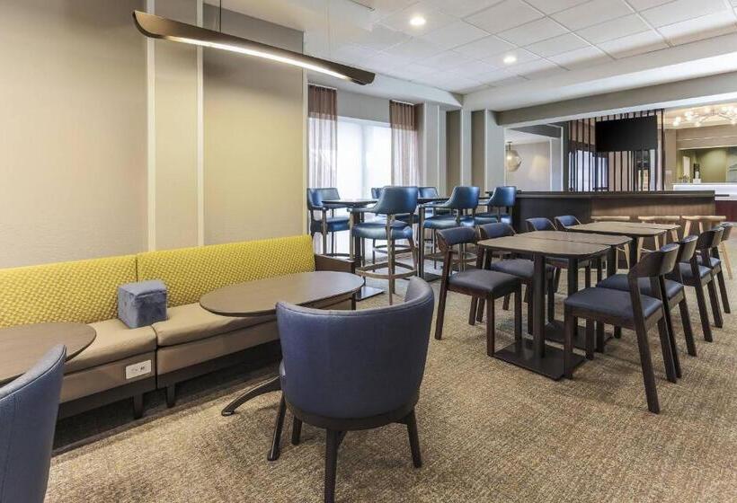 호텔 Springhill Suites By Marriott Austin Parmer/tech Ridge