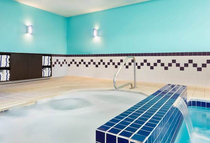 Szálloda Springhill Suites By Marriott Cleveland Solon