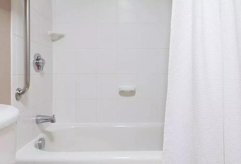 호텔 Springhill Suites By Marriott Cleveland Solon