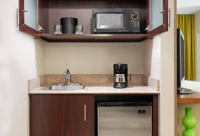 Szálloda Springhill Suites By Marriott Cleveland Solon