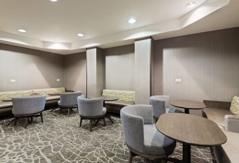 Szálloda Springhill Suites By Marriott Cleveland Solon